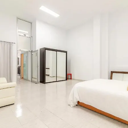 Rayito De Sol Apartment *