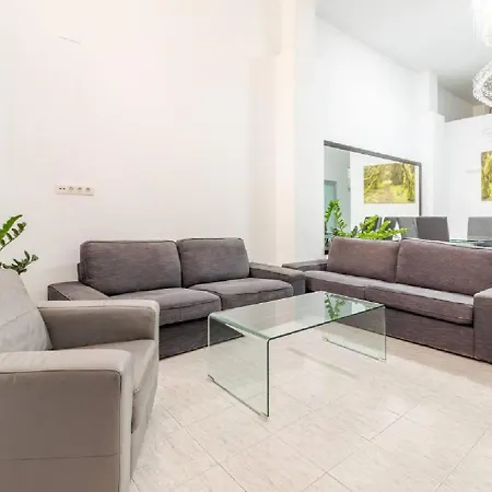 Apartment Rayito De Sol Las Palmas de Gran Canaria