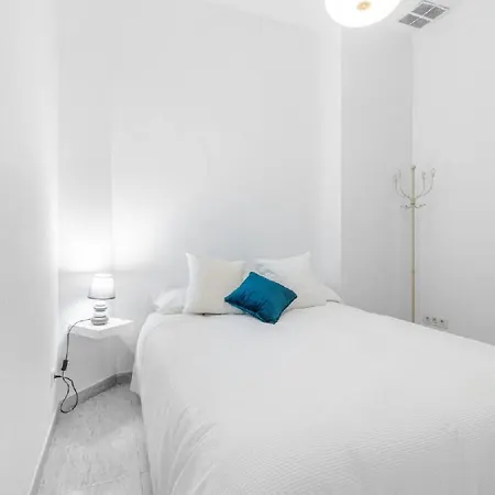 Apartment Rayito De Sol *