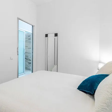 Rayito De Sol Apartment *