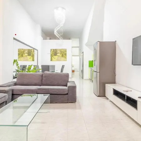 Apartment Rayito De Sol Las Palmas de Gran Canaria