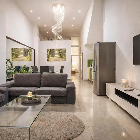 Appartement Rayito De Sol